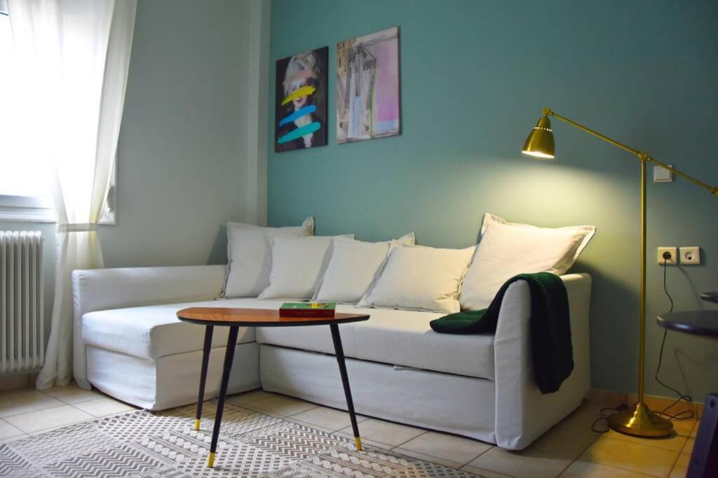 City Life Apartments #3 Янина Екстериор снимка