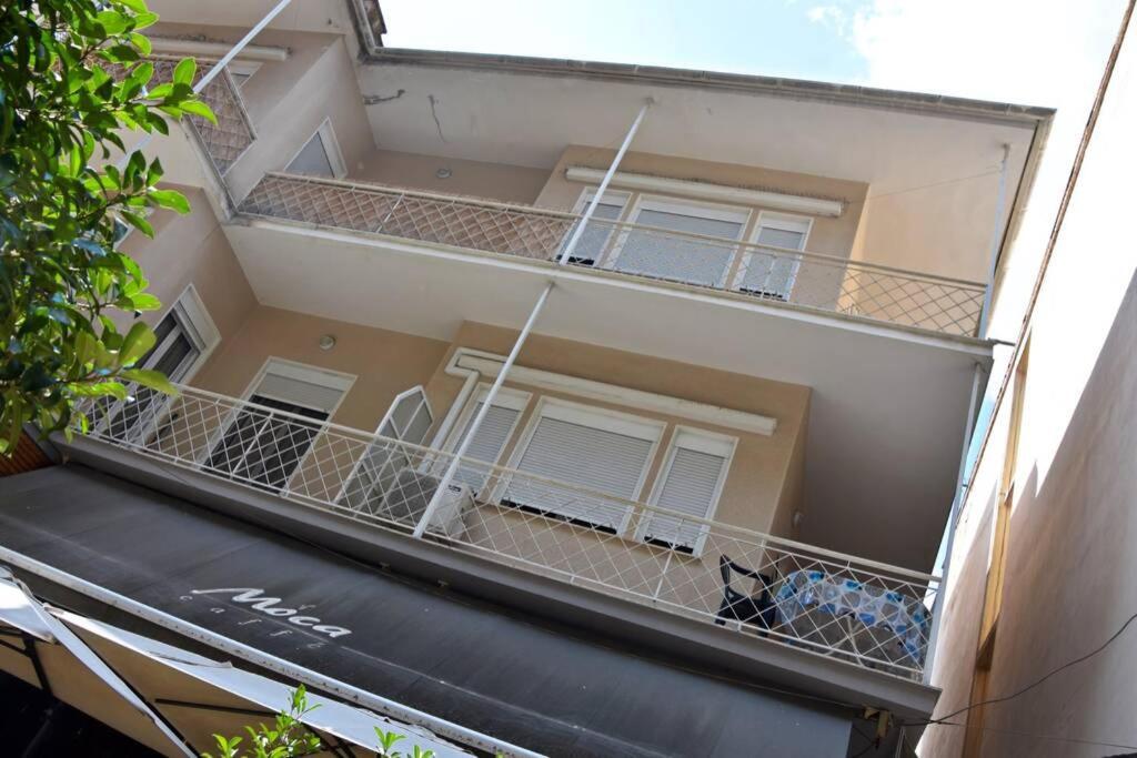 City Life Apartments #3 Янина Екстериор снимка